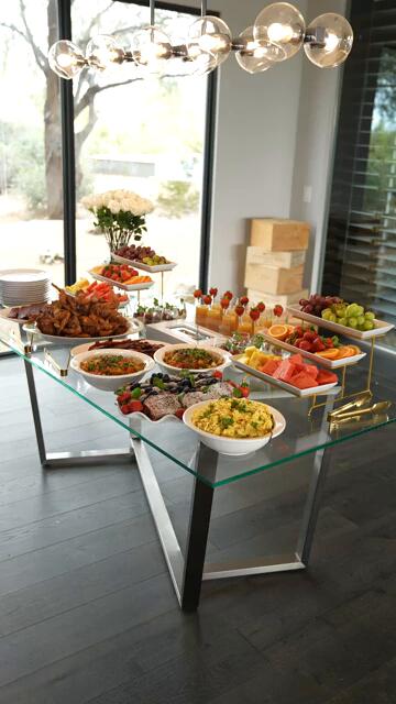 High Quality Ladies Brunch